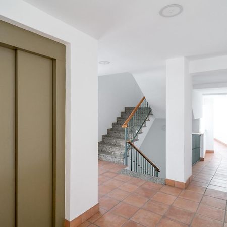Rubarsal Burriana 1J Casasol Apartment Nerja Luaran gambar