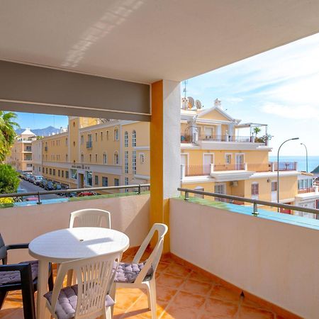 Rubarsal Burriana 1J Casasol Apartment Nerja Luaran gambar