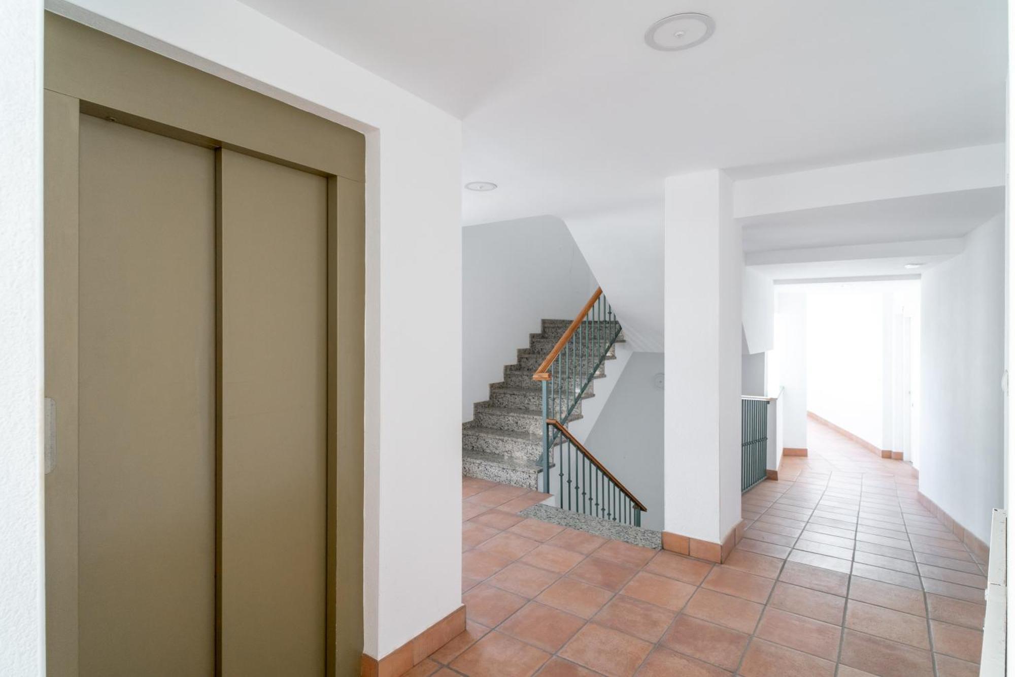 Rubarsal Burriana 1J Casasol Apartment Nerja Luaran gambar