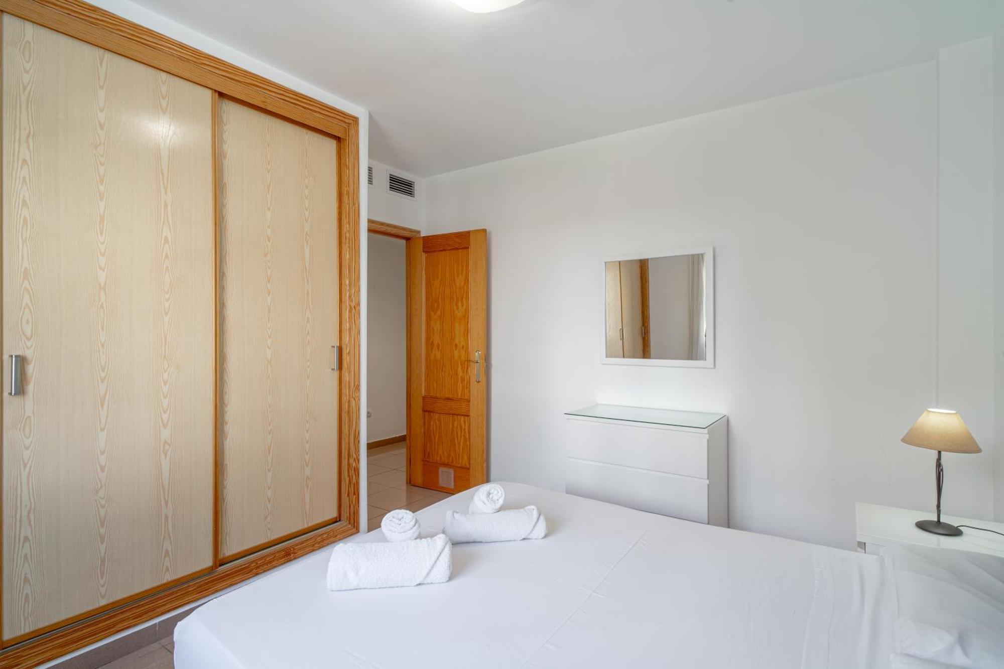 Rubarsal Burriana 1J Casasol Apartment Nerja Luaran gambar